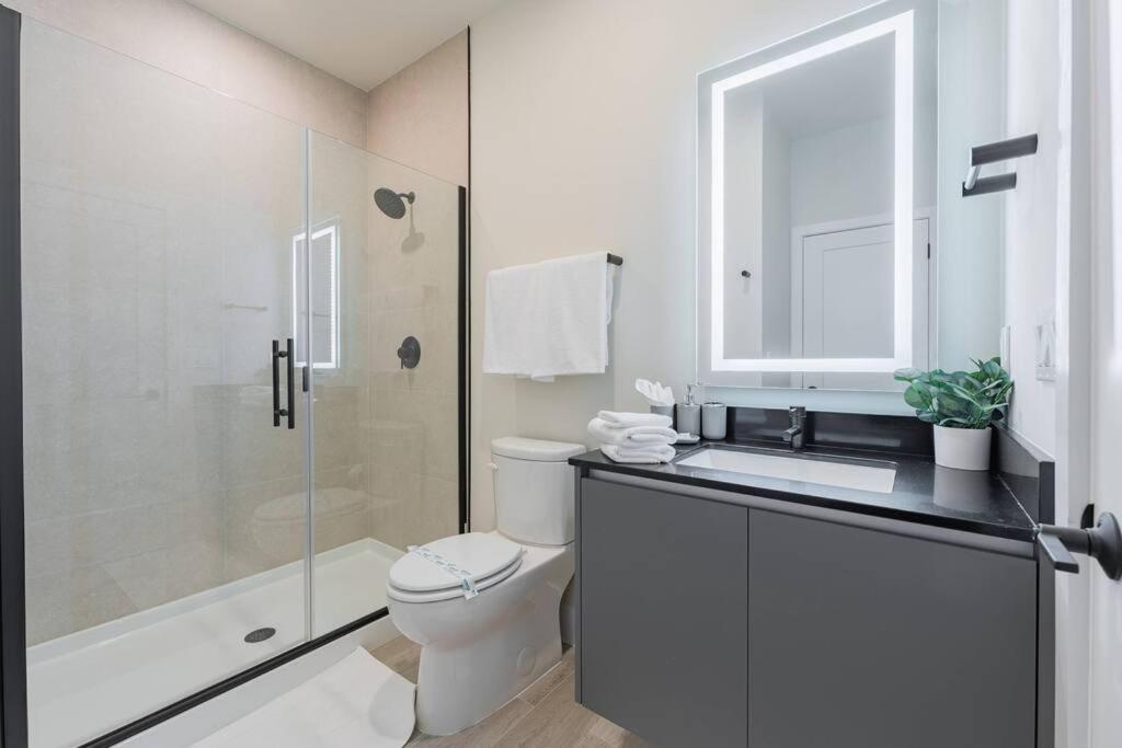 Вілла **Brand New** Luxurious Decor Townhouse With Private Pool Hit17145 Орландо Екстер'єр фото